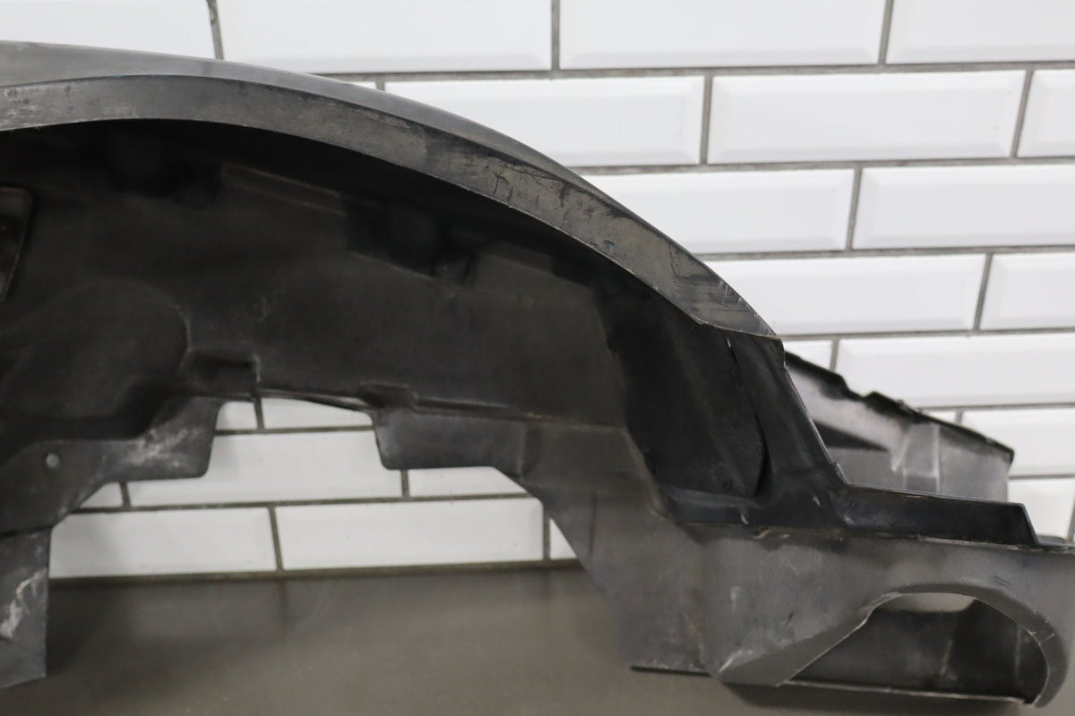 2006 Chevrolet Corvette C6 - Passenger Right Wheelhouse Panel - Standard
