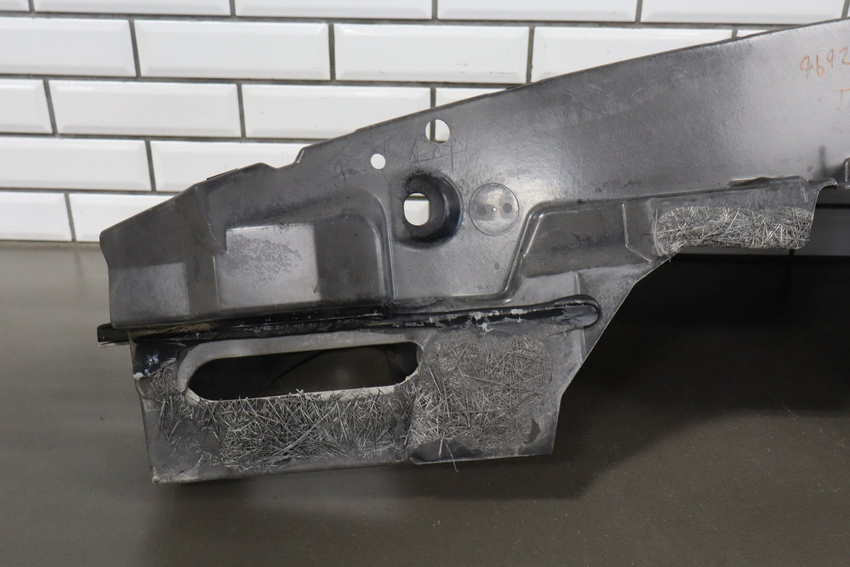2006 Chevrolet Corvette C6 - Passenger Right Wheelhouse Panel - Standard