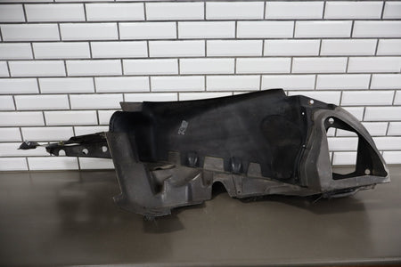 2006 Chevrolet Corvette C6 - Passenger Right Wheelhouse Panel - Standard