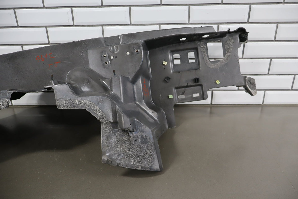 2006 Chevrolet Corvette C6 - Passenger Right Wheelhouse Panel - Standard
