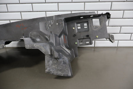 2006 Chevrolet Corvette C6 - Passenger Right Wheelhouse Panel - Standard