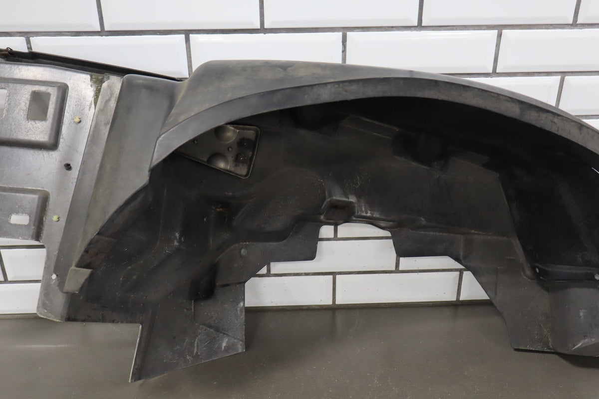 2006 Chevrolet Corvette C6 - Passenger Right Wheelhouse Panel - Standard