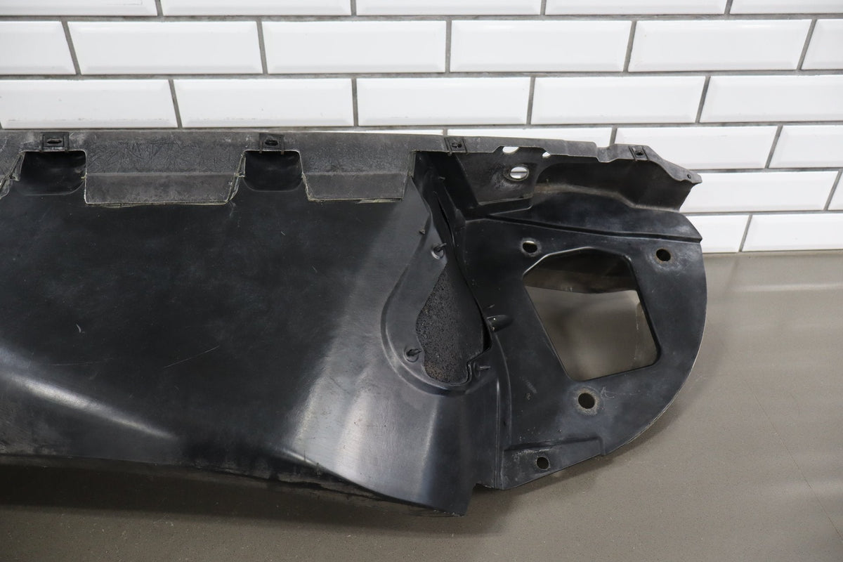 2006 Chevrolet Corvette C6 - Passenger Right Wheelhouse Panel - Standard