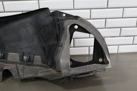 2006 Chevrolet Corvette C6 - Passenger Right Wheelhouse Panel - Standard
