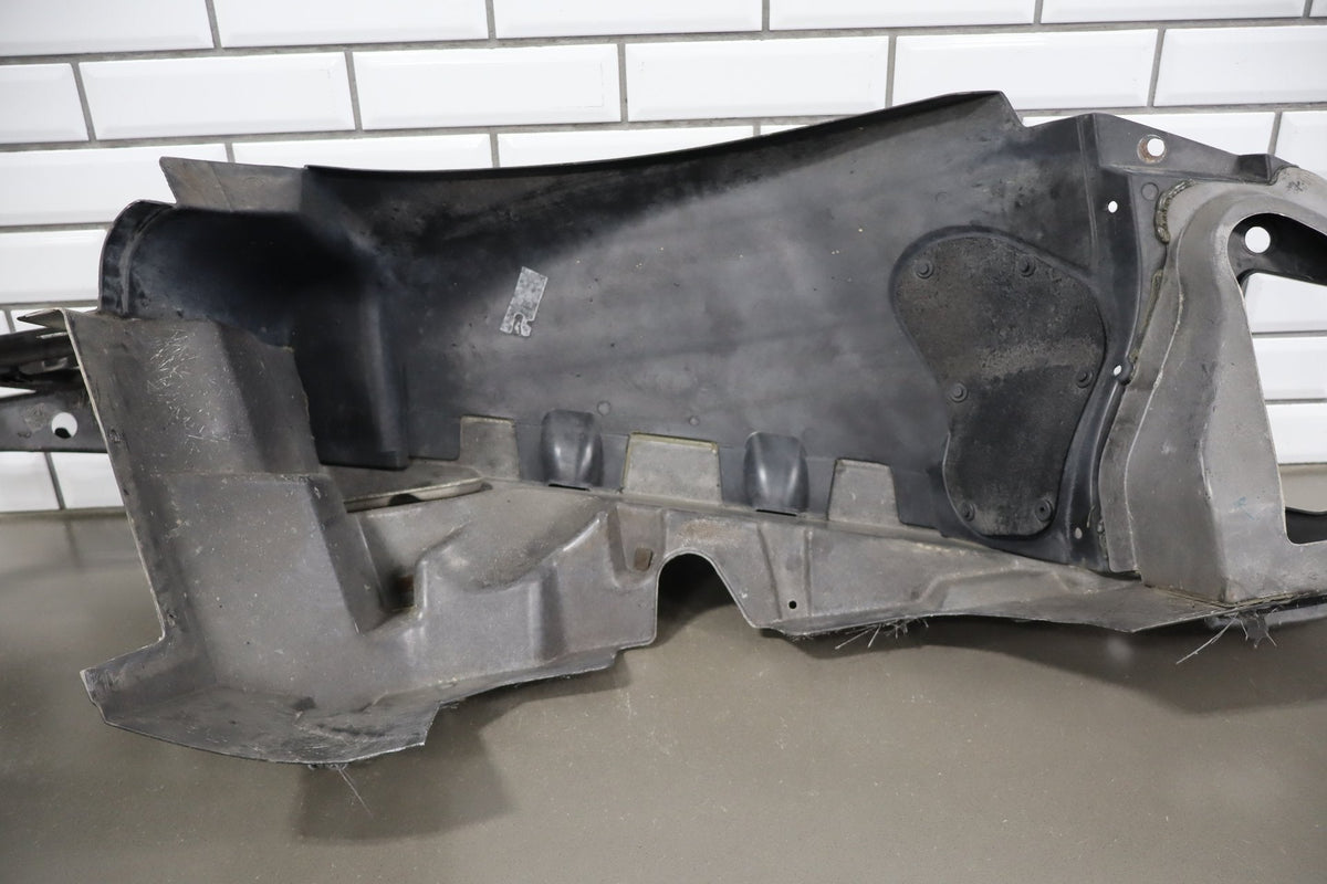 2006 Chevrolet Corvette C6 - Passenger Right Wheelhouse Panel - Standard