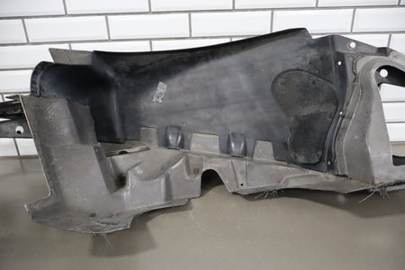 2006 Chevrolet Corvette C6 - Passenger Right Wheelhouse Panel - Standard