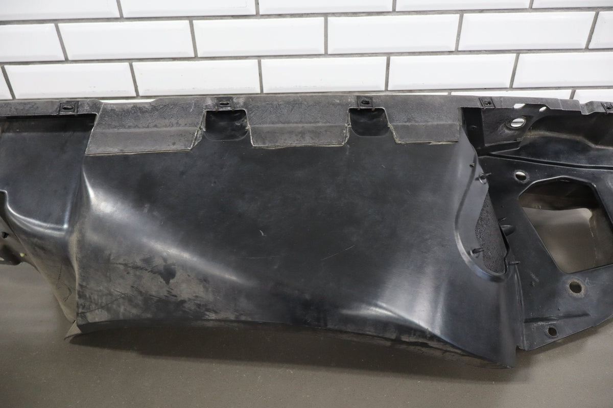2006 Chevrolet Corvette C6 - Passenger Right Wheelhouse Panel - Standard