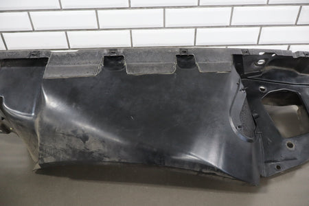 2006 Chevrolet Corvette C6 - Passenger Right Wheelhouse Panel - Standard