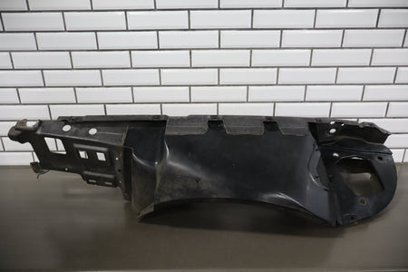 2006 Chevrolet Corvette C6 - Passenger Right Wheelhouse Panel - Standard