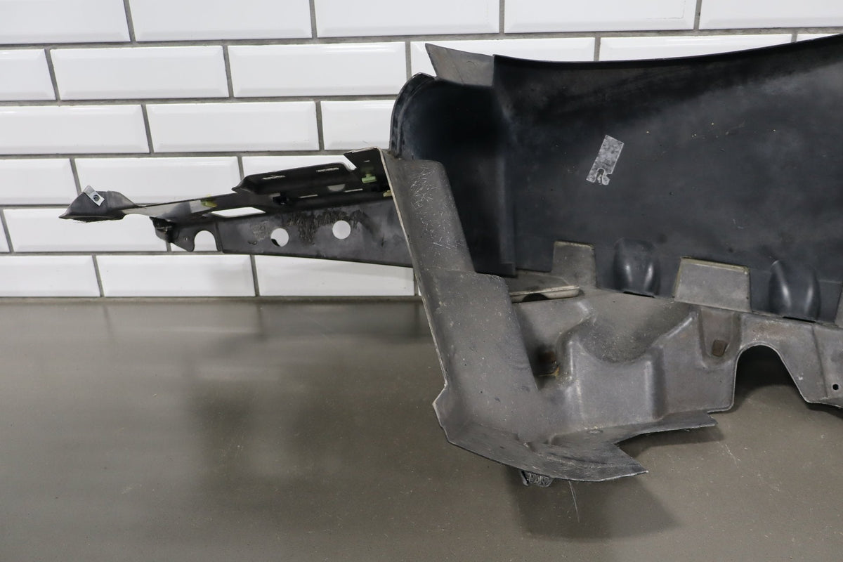 2006 Chevrolet Corvette C6 - Passenger Right Wheelhouse Panel - Standard