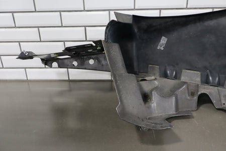 2006 Chevrolet Corvette C6 - Passenger Right Wheelhouse Panel - Standard