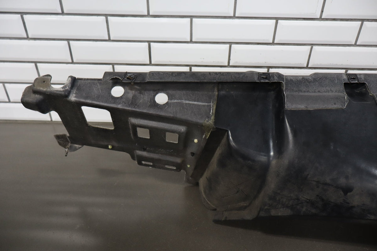 2006 Chevrolet Corvette C6 - Passenger Right Wheelhouse Panel - Standard