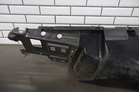 2006 Chevrolet Corvette C6 - Passenger Right Wheelhouse Panel - Standard