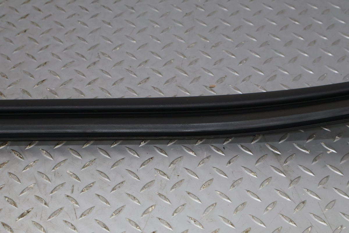 2006 Chevrolet Corvette C6- Windshield Weatherstrip Seal 20774936