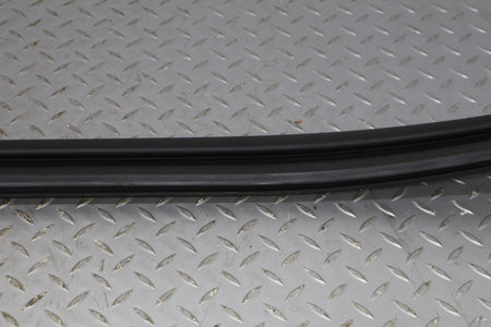 2006 Chevrolet Corvette C6- Windshield Weatherstrip Seal 20774936