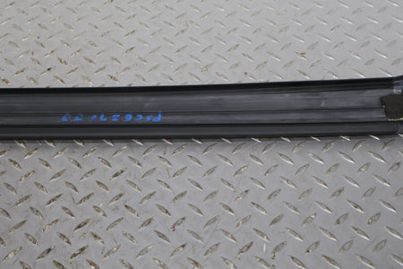 2006 Chevrolet Corvette C6- Windshield Weatherstrip Seal 20774936