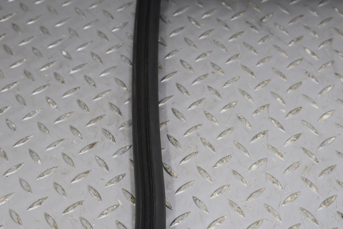 2006 Chevrolet Corvette C6- Windshield Weatherstrip Seal 20774936