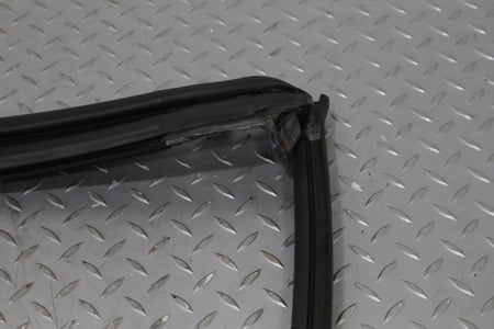 2006 Chevrolet Corvette C6- Windshield Weatherstrip Seal 20774936
