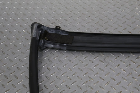 2006 Chevrolet Corvette C6- Windshield Weatherstrip Seal 20774936