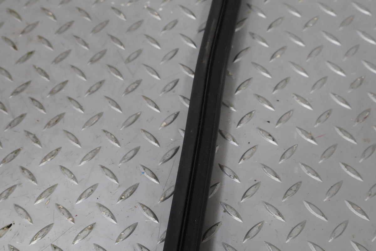 2006 Chevrolet Corvette C6- Windshield Weatherstrip Seal 20774936
