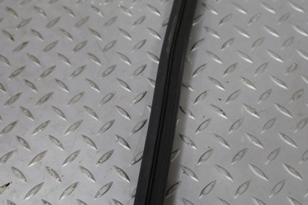 2006 Chevrolet Corvette C6- Windshield Weatherstrip Seal 20774936