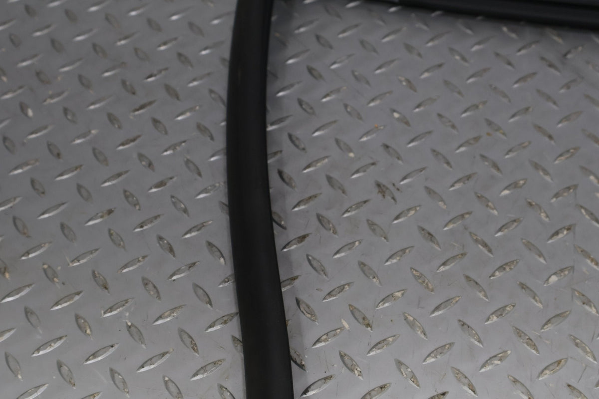 2006 Chevrolet Corvette C6- Windshield Weatherstrip Seal 20774936
