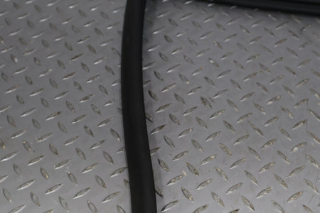 2006 Chevrolet Corvette C6- Windshield Weatherstrip Seal 20774936