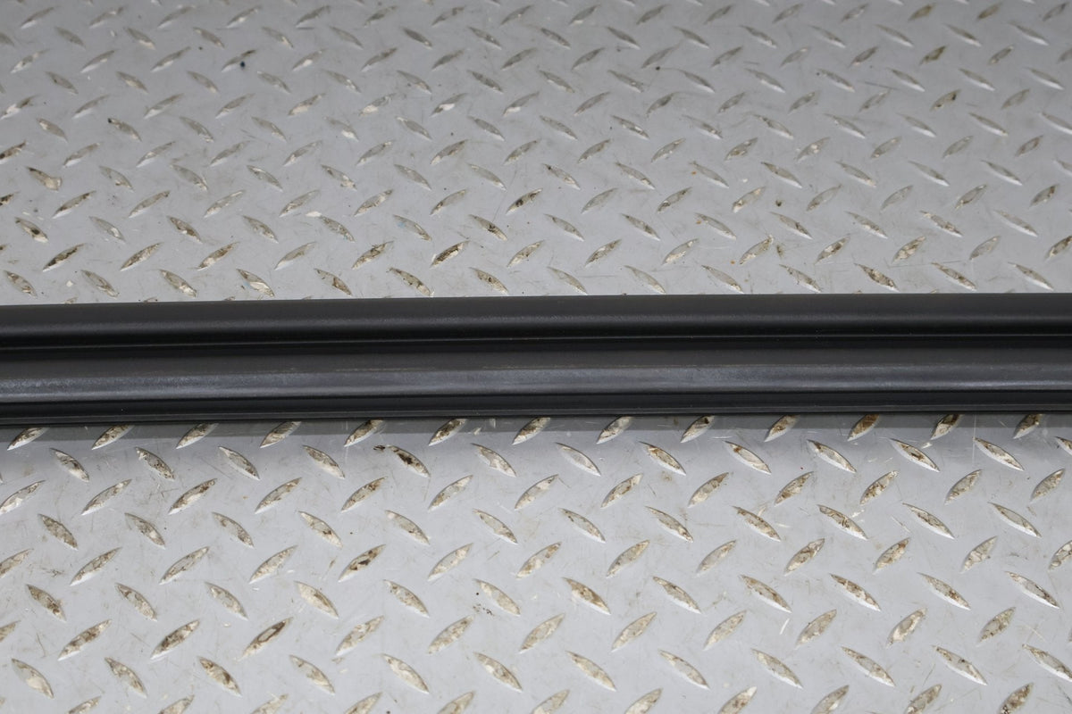 2006 Chevrolet Corvette C6- Windshield Weatherstrip Seal 20774936