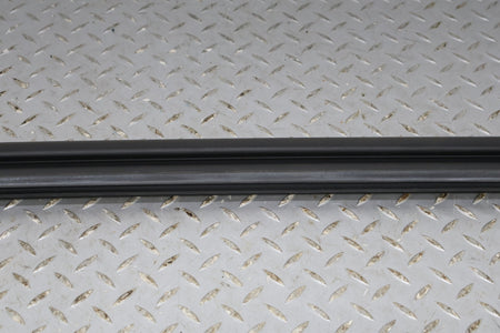 2006 Chevrolet Corvette C6- Windshield Weatherstrip Seal 20774936