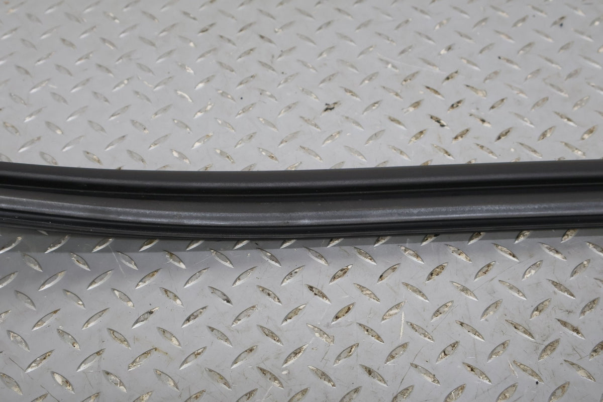 2006 Chevrolet Corvette C6- Windshield Weatherstrip Seal 20774936