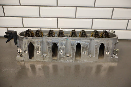 2006 Chevrolet Corvette Cylinder Head 12629058
