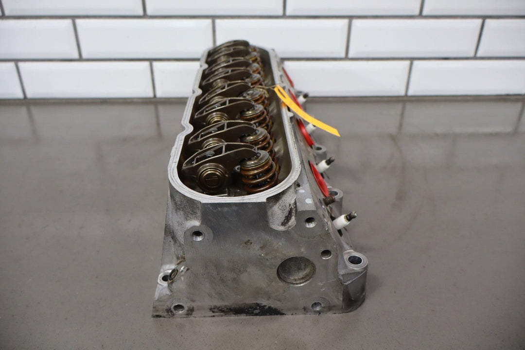 2006 Chevrolet Corvette Cylinder Head 12629058