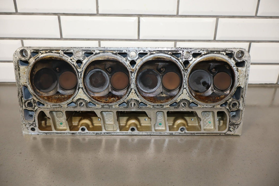 2006 Chevrolet Corvette Cylinder Head 12629058