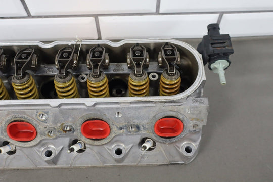 2006 Chevrolet Corvette Cylinder Head 12629058