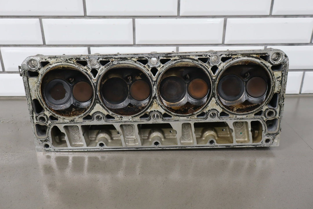 2006 Chevrolet Corvette Cylinder Head 12629058
