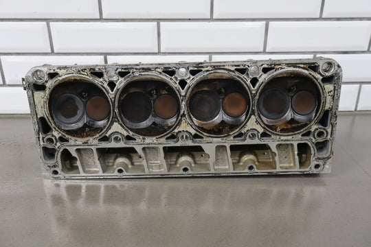 2006 Chevrolet Corvette Cylinder Head 12629058