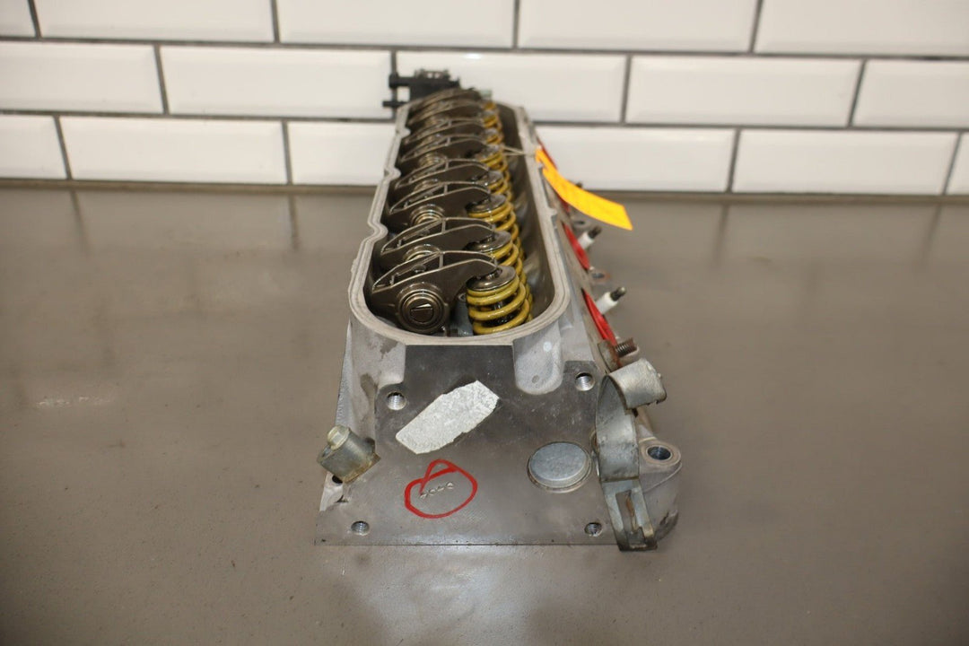 2006 Chevrolet Corvette Cylinder Head 12629058