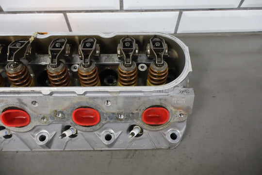 2006 Chevrolet Corvette Cylinder Head 12629058