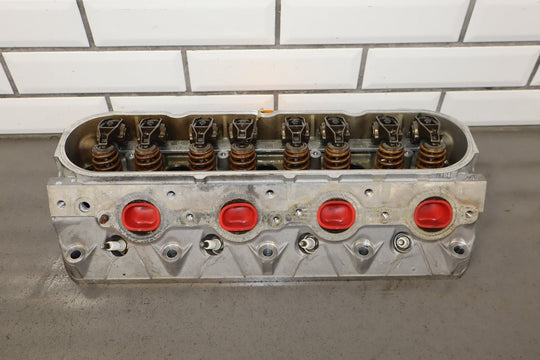 2006 Chevrolet Corvette Cylinder Head 12629058