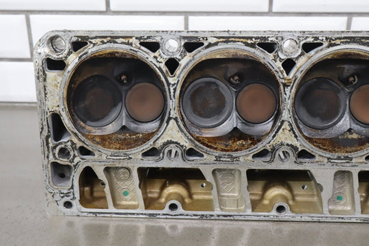 2006 Chevrolet Corvette Cylinder Head 12629058