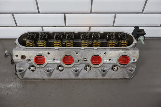 2006 Chevrolet Corvette Cylinder Head 12629058