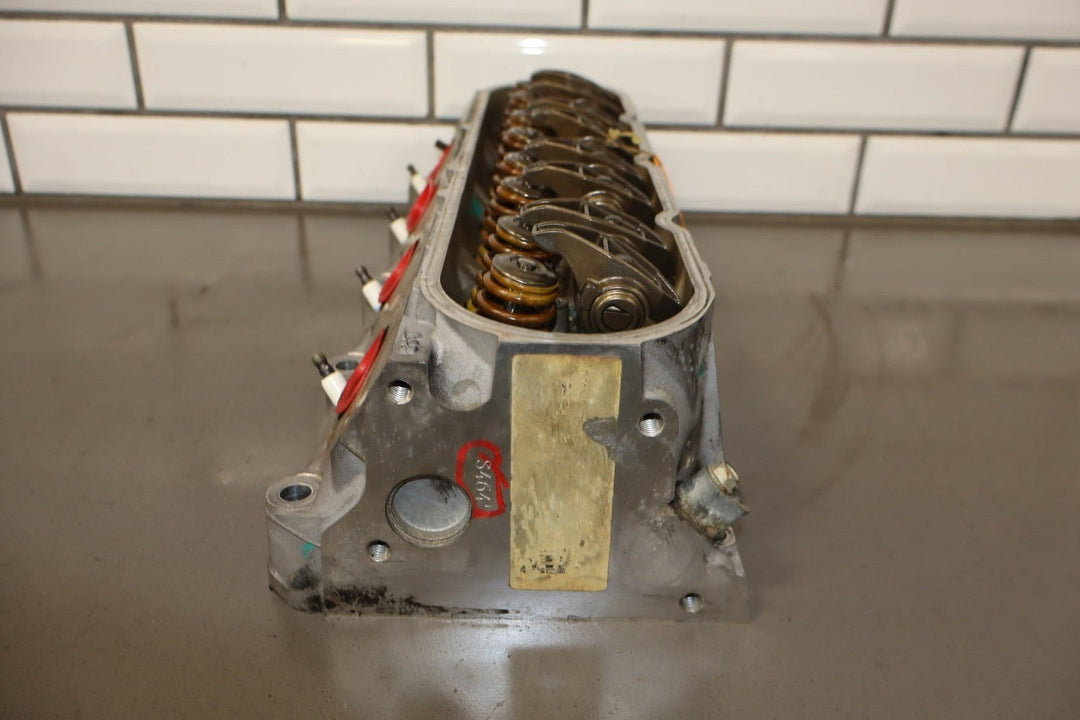 2006 Chevrolet Corvette Cylinder Head 12629058