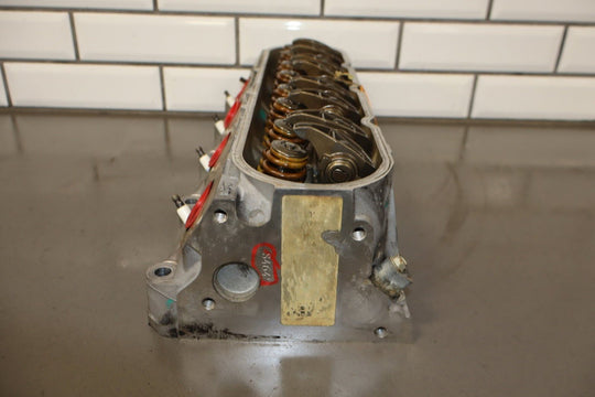 2006 Chevrolet Corvette Cylinder Head 12629058