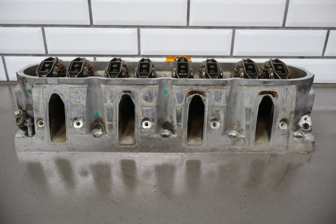 2006 Chevrolet Corvette Cylinder Head 12629058