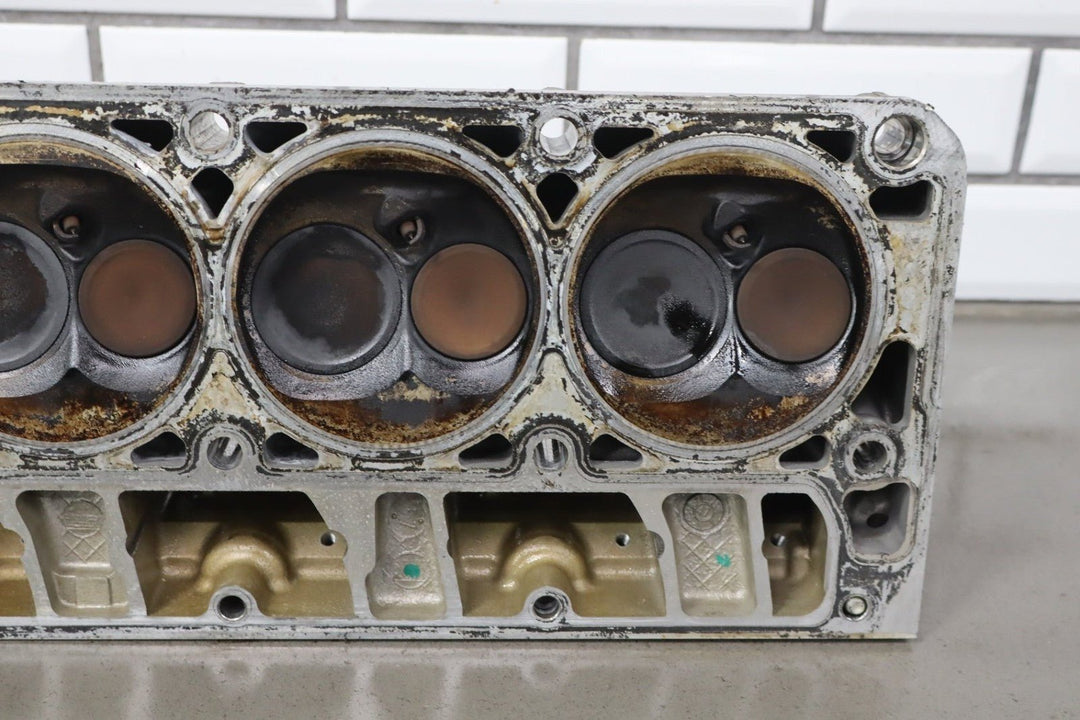 2006 Chevrolet Corvette Cylinder Head 12629058