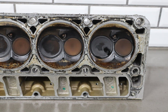 2006 Chevrolet Corvette Cylinder Head 12629058