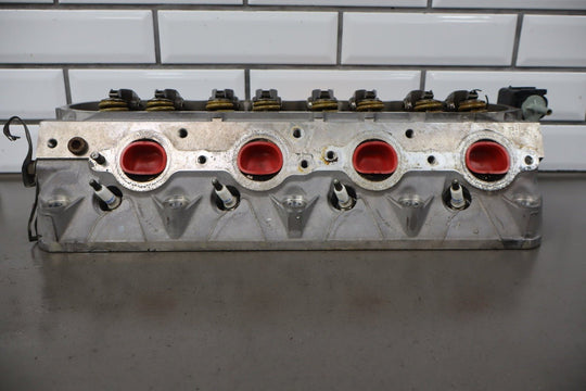 2006 Chevrolet Corvette Cylinder Head 12629058