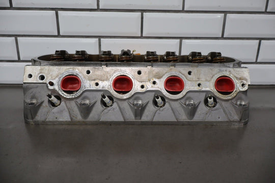 2006 Chevrolet Corvette Cylinder Head 12629058