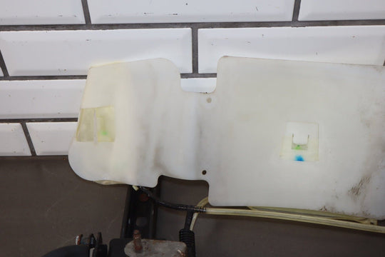 2006 Chevrolet Corvette Driver Front Power Seat Track OEM