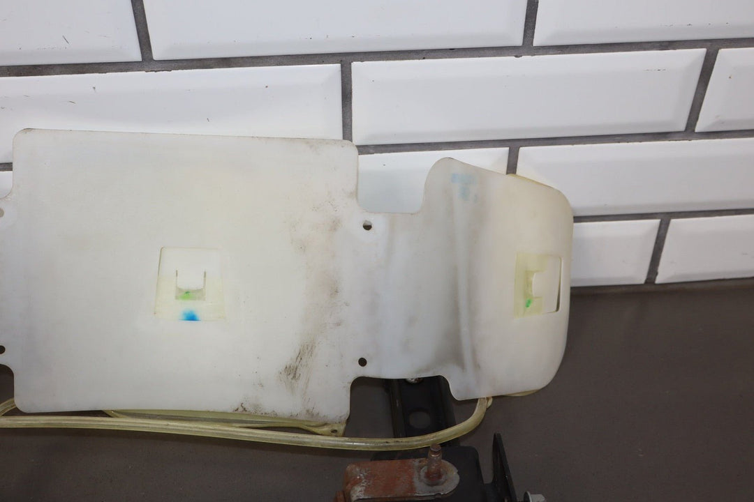 2006 Chevrolet Corvette Driver Front Power Seat Track OEM